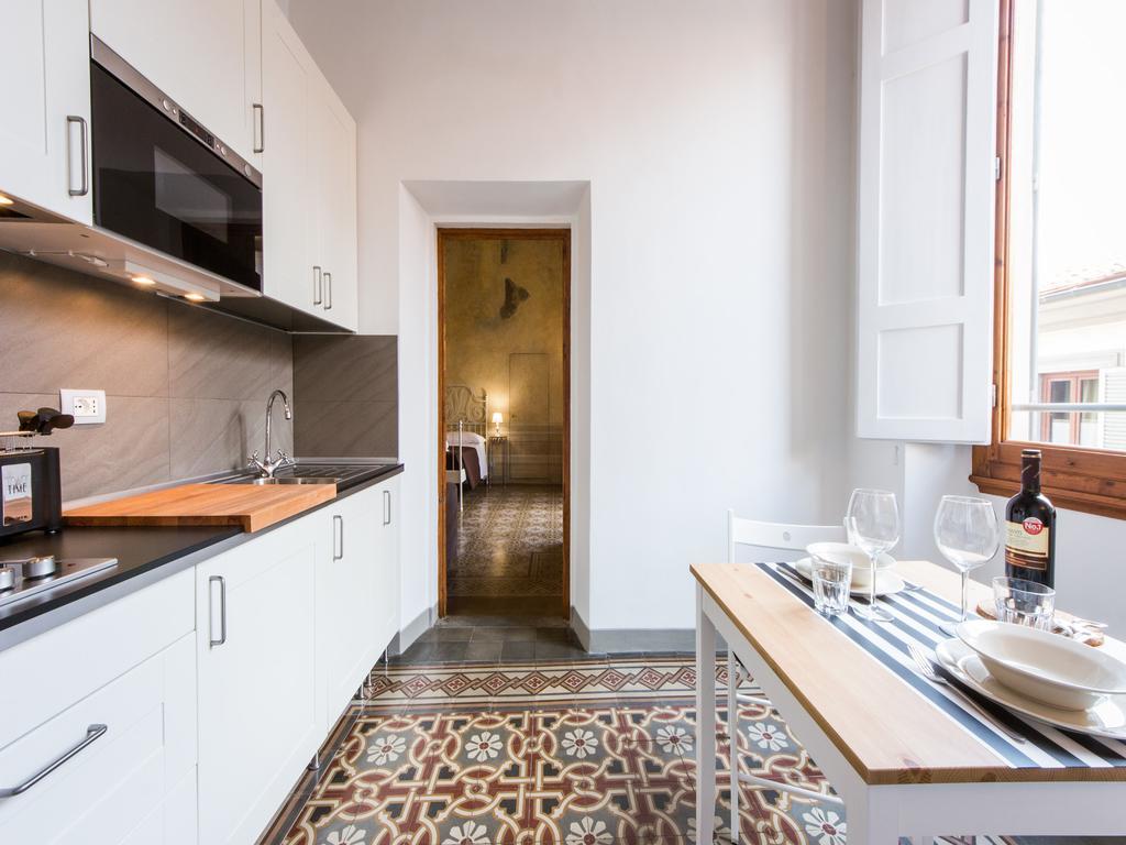 Apartamento Bargello