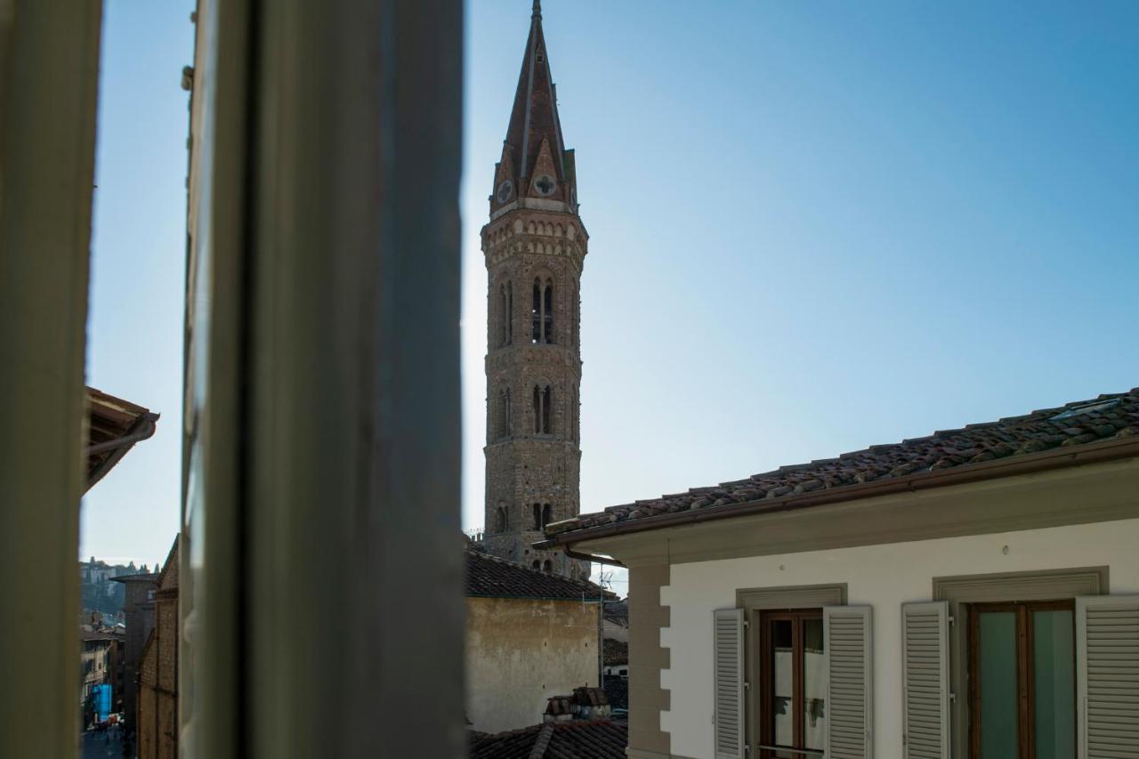 Bargello Apartamento Florença