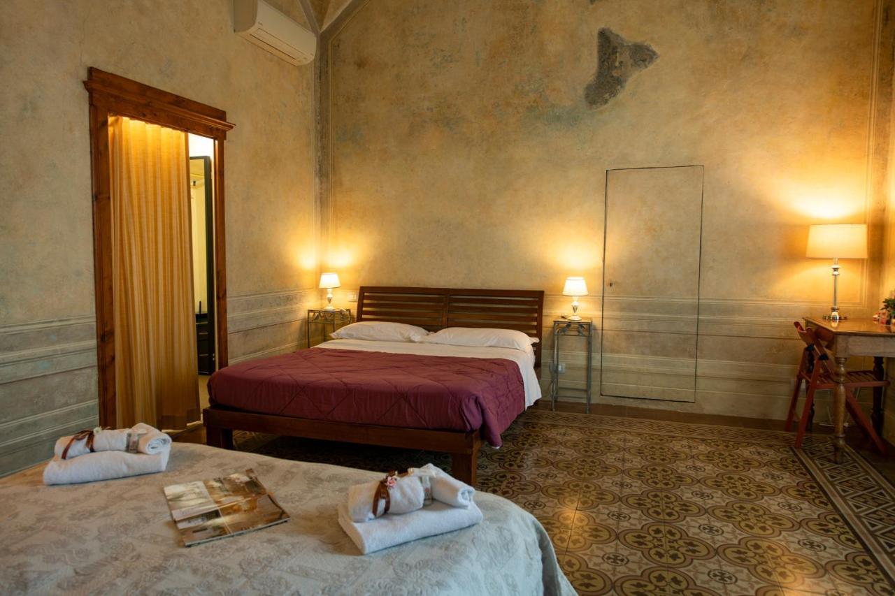 Bargello Apartamento *