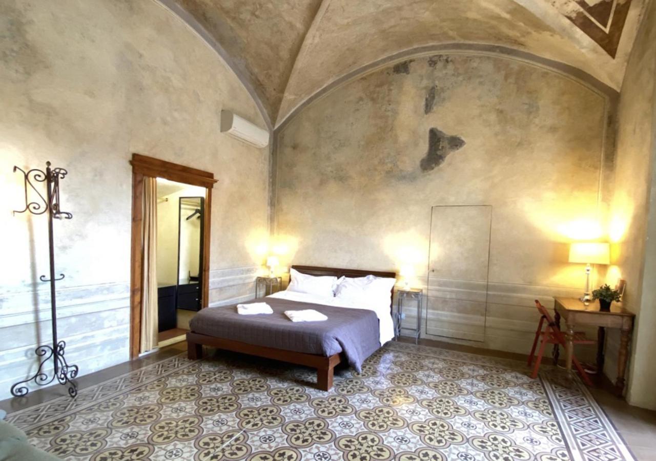Appartement Bargello *